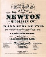 Newton 1874 